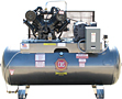 CAS Horizontal Air Compressor Unit Image