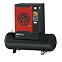 Chicago Pneumatic Quiet Rotary Screw Air Compressors Image (QRS7.5 HP)