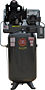 CAS Vertical Air Compressor Unit Image